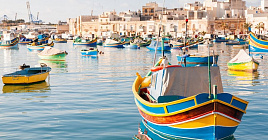 Мальта стремится удалить NFT из закона о криптовалюте