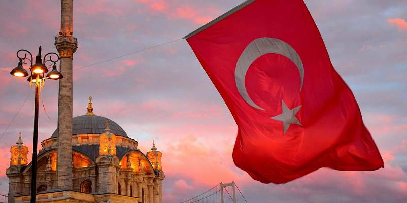 В Турции с 1 января будет взиматься налог на проживание, где бы турист ни ночевал