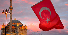 В Турции с 1 января будет взиматься налог на проживание, где бы турист ни ночевал