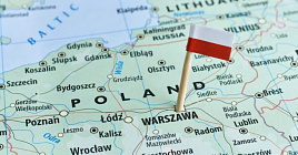 Польша ограничила выдачу виз россиянам, находящимся в Грузии