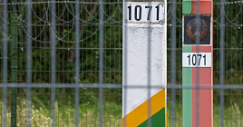 Сейм Литвы продлил режим ЧП на границе с Россией и Белоруссией до 16 марта