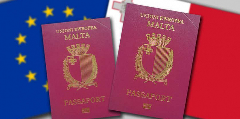 Мальта пересмотрит условия программы «золотой визы»