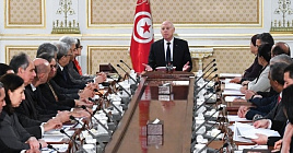 Тунис ищет партнеров для проектов на сумму $3,2 млрд