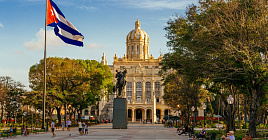 Куба и США определили день начала выдачи виз в Гаване
