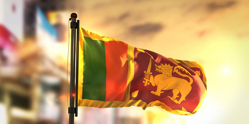 Шри-Ланка объявила дефолт по внешним обязательствам
